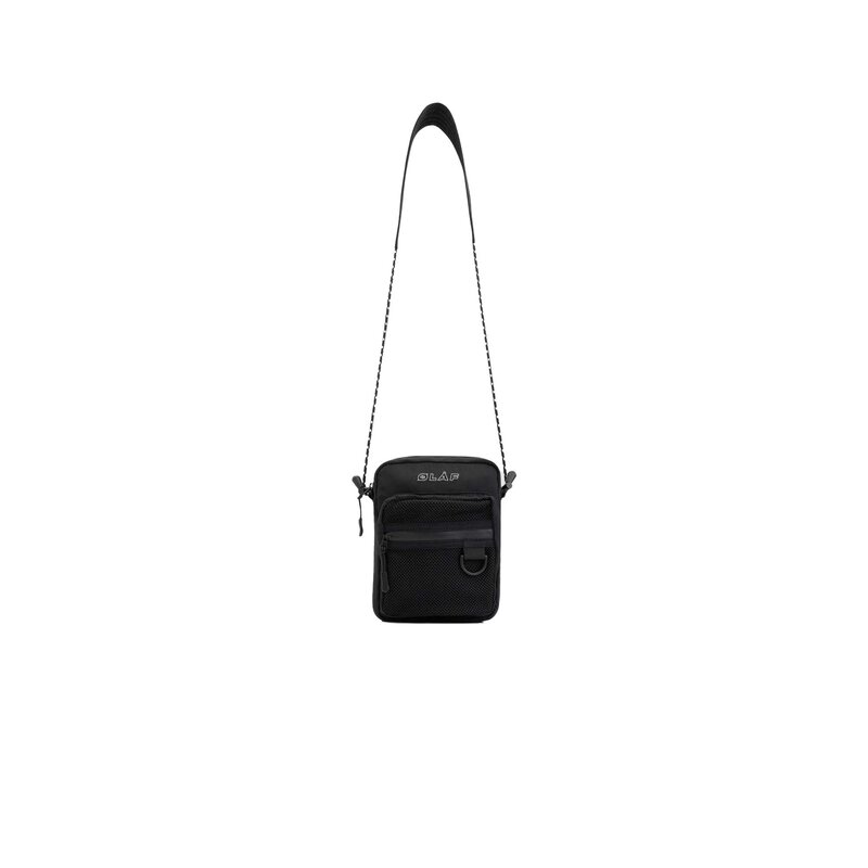 OLAF Camera Bag Black