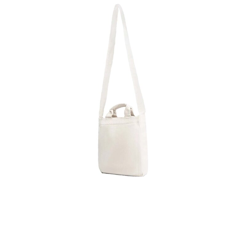 OLAF Mini Tote Bag Off-White