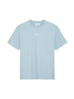 OLAF Block T-Shirt Baby Blue