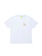 New Amsterdam Surf Association Night Light Tee White