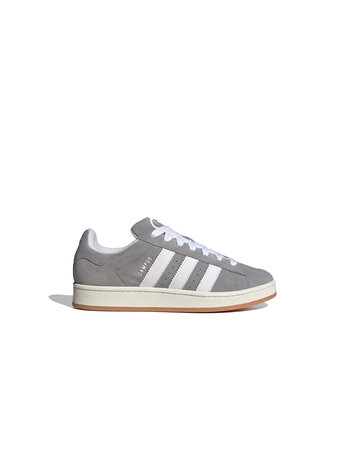 Adidas Campus 00s Grey Three Cloud White Off White