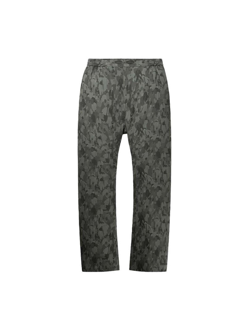 Daily Paper Adetola Community Track Pants Chimera Green