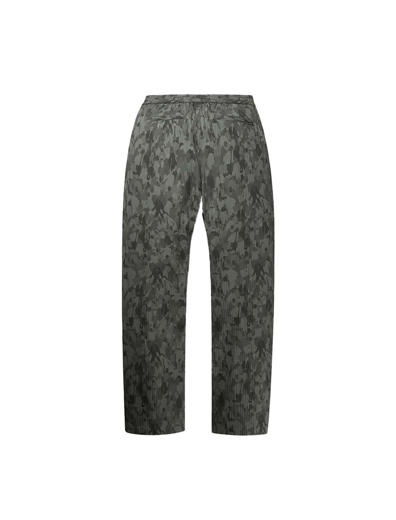 Daily Paper Adetola Community Track Pants Chimera Green