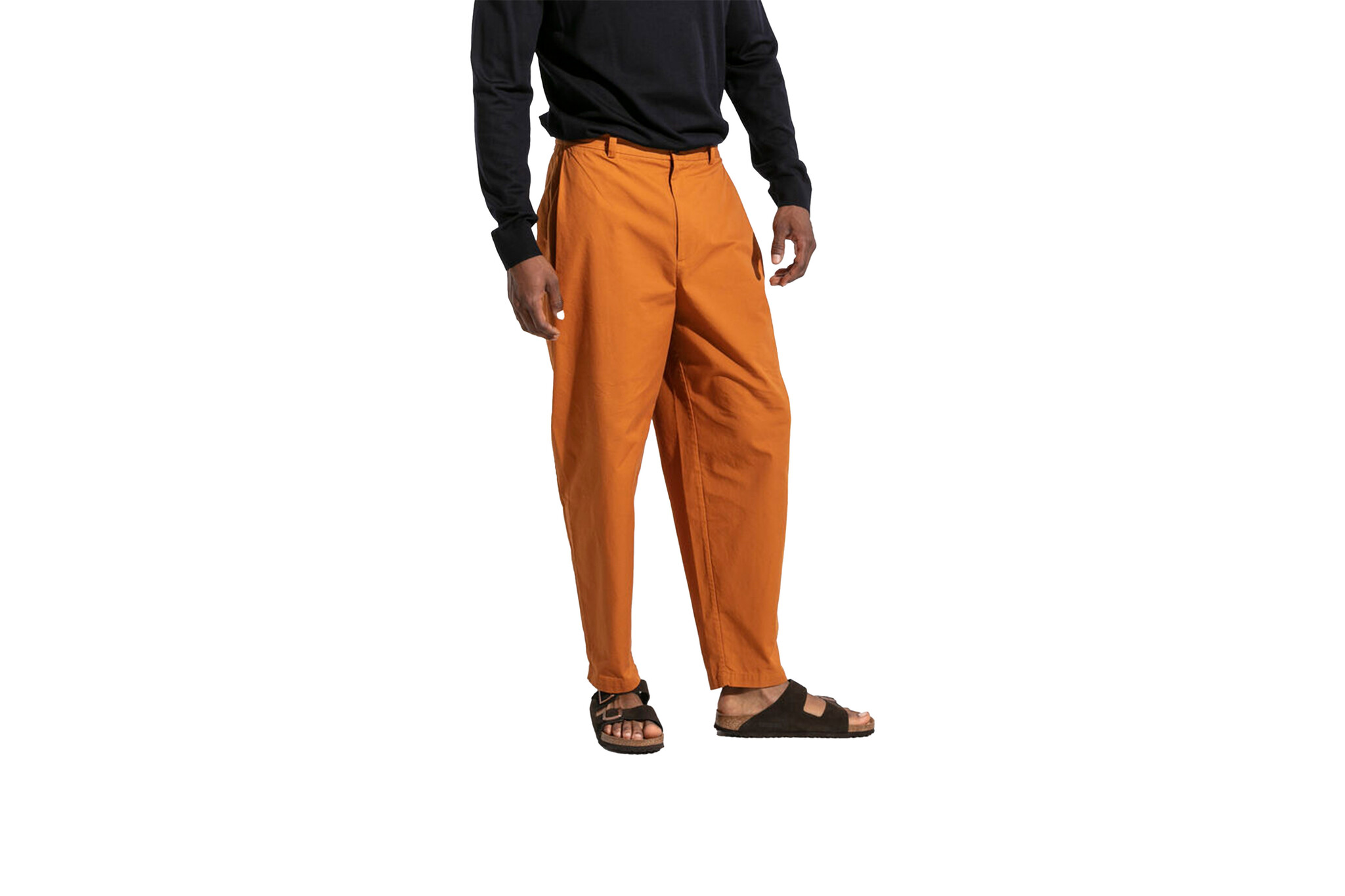 Birkenstock Arizona Suede Mocca