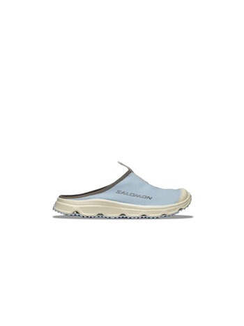 Salomon RX Slide 3.0 Bleached Sand Falcon Cashmere Blue