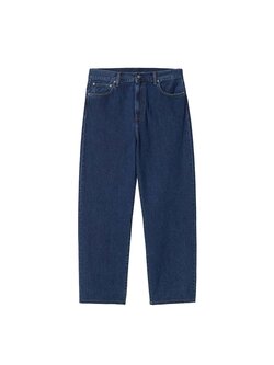 Carhartt WIP Landon Pant Denim Blue Stone Washed