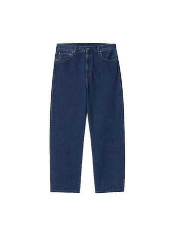 Carhartt WIP Landon Pant Denim Blue Stone Washed