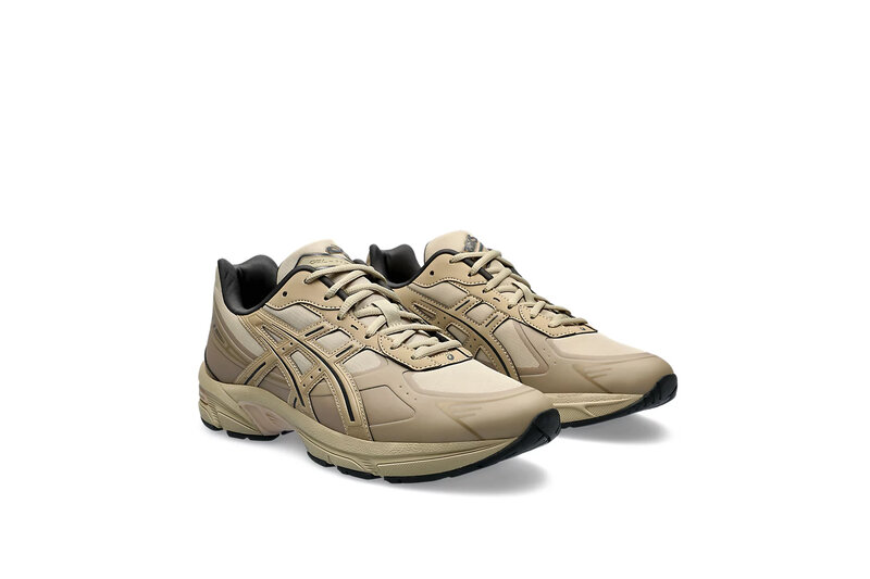 Asics Gel-1130 NS Wood Crepe Graphite Grey