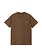 Carhartt WIP S/S American Script T-Shirt Lumber