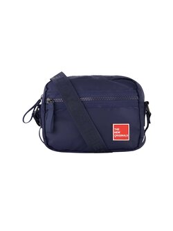 The New Originals Mini Messenger Bag Stock Navy