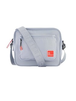 The New Originals 9Dots Messenger Bag Quarry