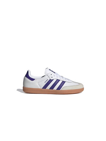 Adidas Samba OG W Energy Ink