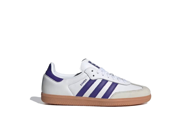 Adidas Samba OG W Energy Ink