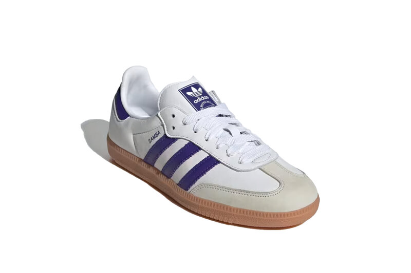 Adidas Samba OG W Energy Ink