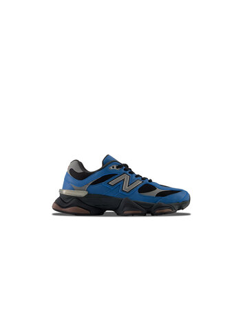 New Balance 9060 Blue Agate Black