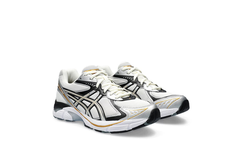 Asics GT-2160 Cream Pure Silver