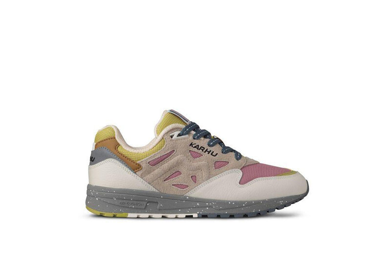 Karhu Legacy 96 Lily White Lilas