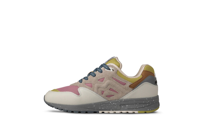 Karhu Legacy 96 Lily White Lilas