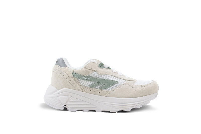 HI-TEC HTS Shadow RGS White Sage Green