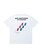 New Amsterdam Surf Association Ticket Tee White