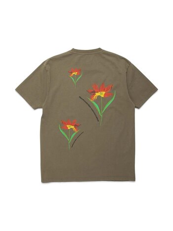 New Amsterdam Surf Association Tulip Tee Fallen Rock