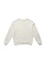 New Amsterdam Surf Association Name Sweat Off White