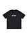 POP Trading Company Pop Bob T-Shirt Black