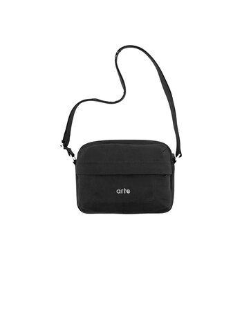 Arte Antwerp Baxter Bag Black