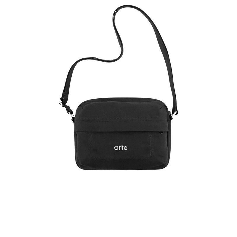 Arte Antwerp Baxter Bag Black