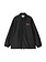 Carhartt WIP Rocky Coach Jacket Black Samba White