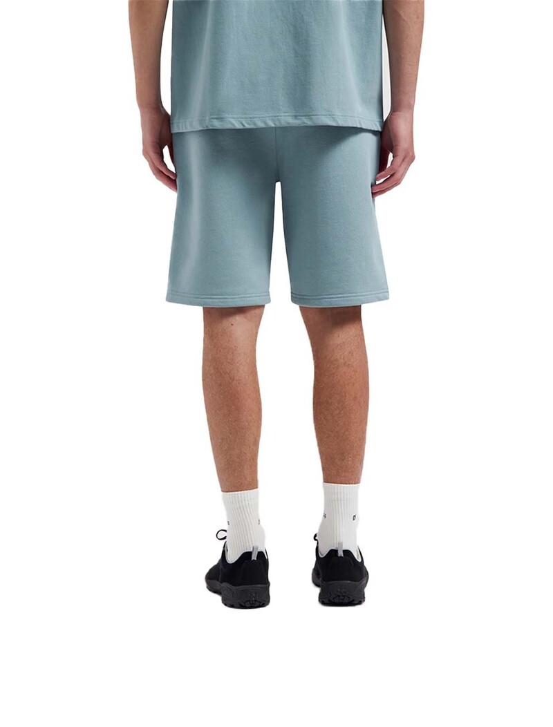 OLAF Studio Sweat Shorts Sky Blue