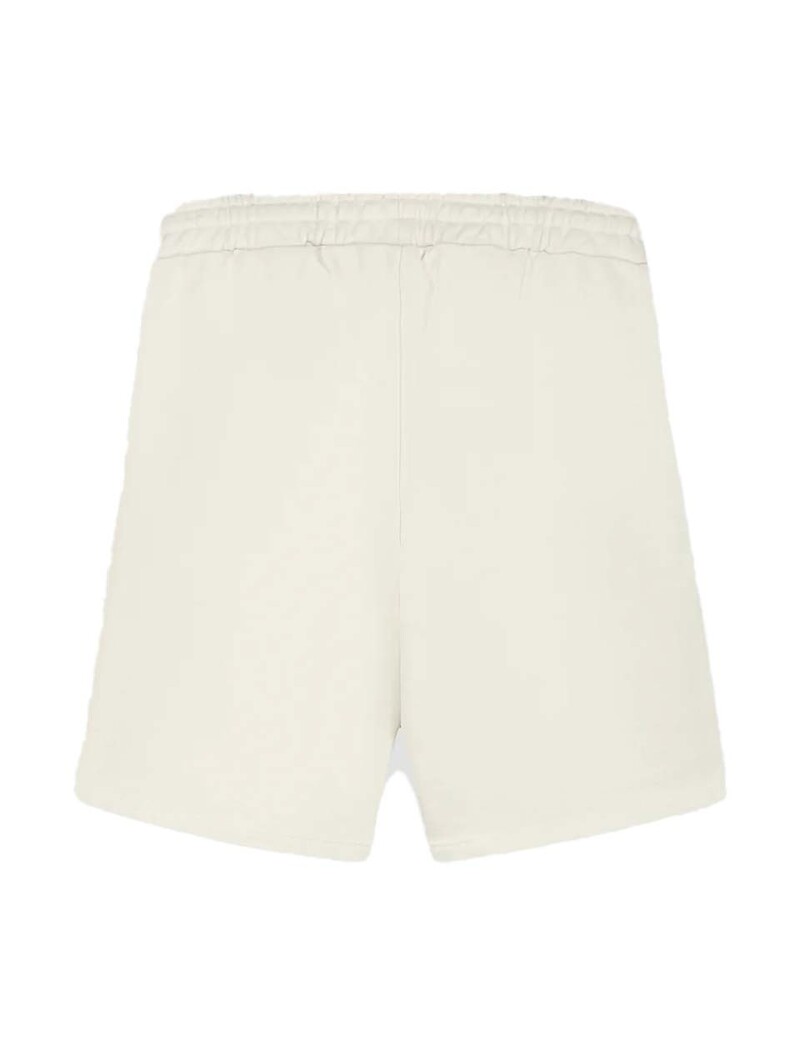 OLAF Studio Sweat Shorts Off White