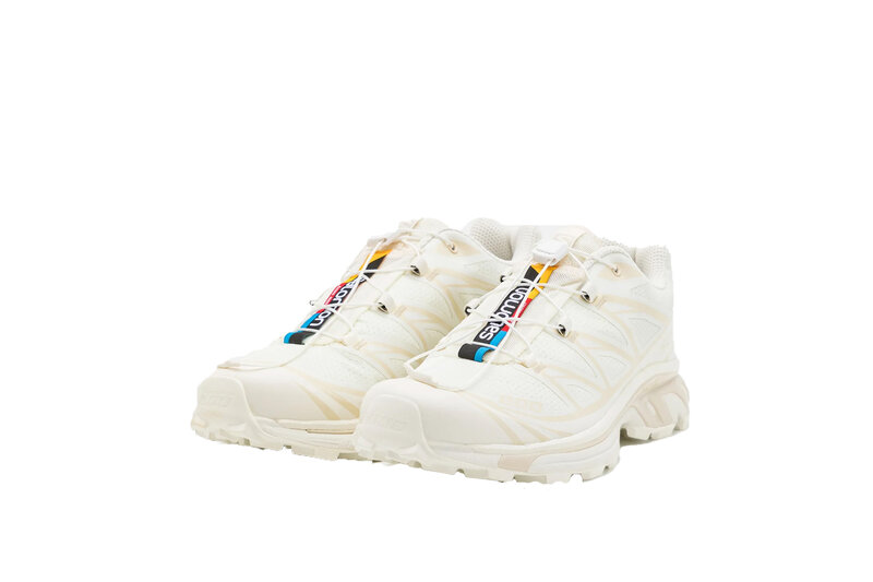 Salomon XT-6 Vanilla Ice Almond Milk