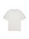 Ampere Amsterdam Aletta Regular T-Shirt Dry Jersey White