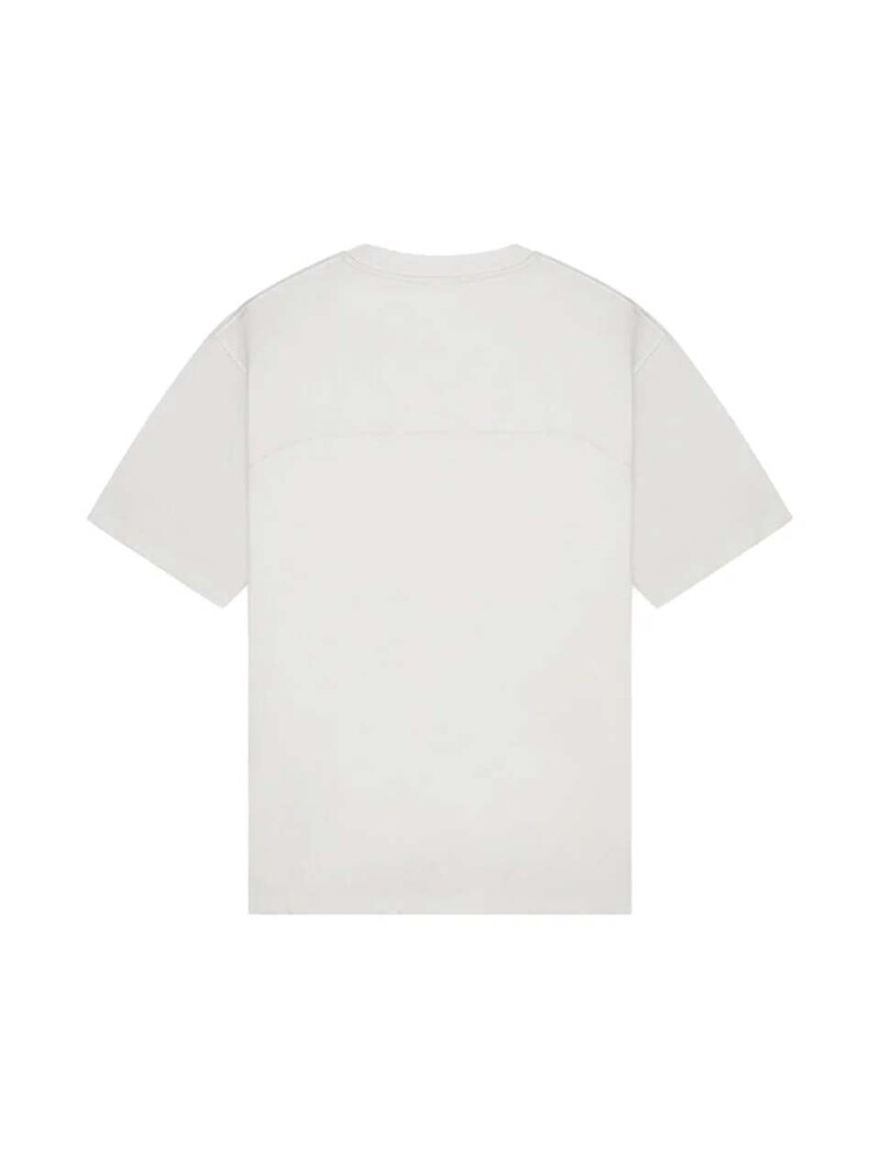 Ampere Amsterdam Aletta Regular T-Shirt Dry Jersey White