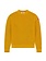 The New Originals Open Knit Crewneck Gold Fusion