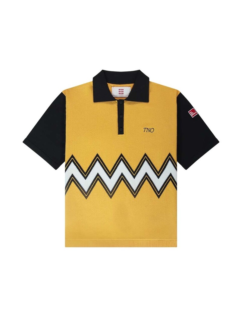 The New Originals Charlie Polo Gold Fusion