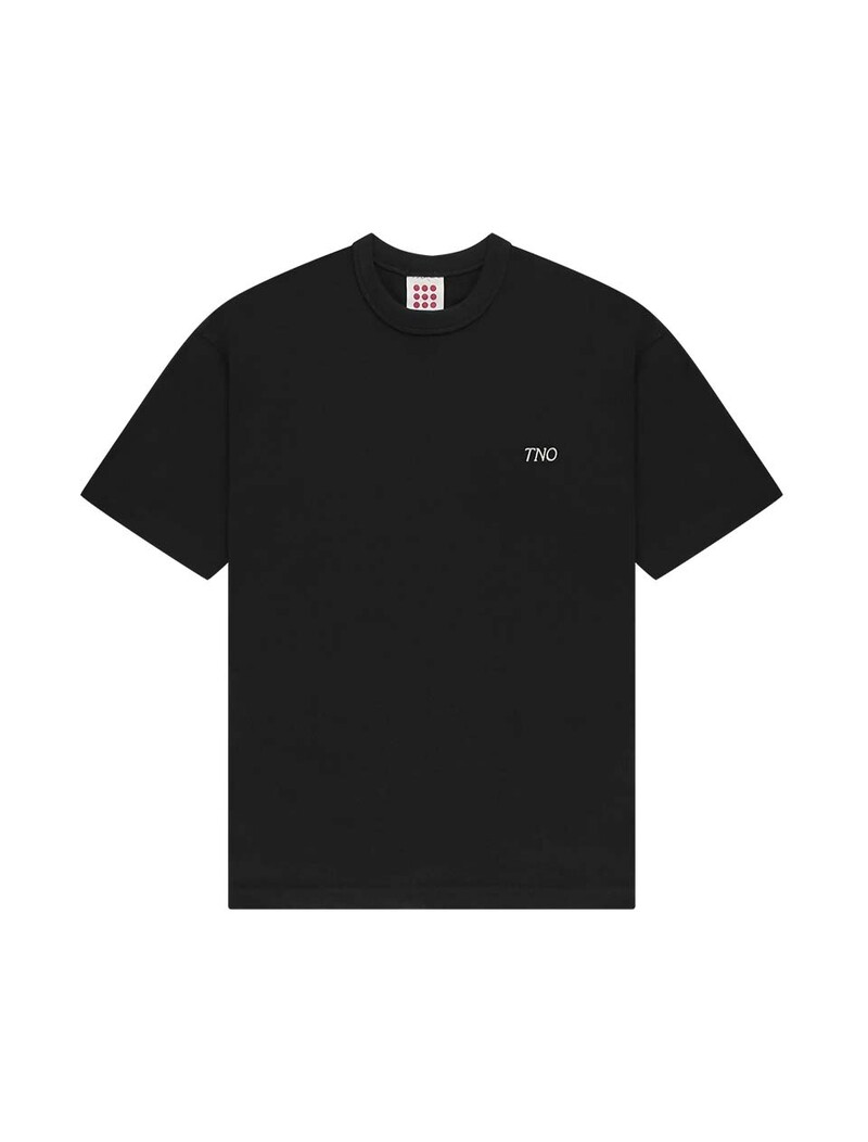 The New Originals Paint Box T-Shirt Black