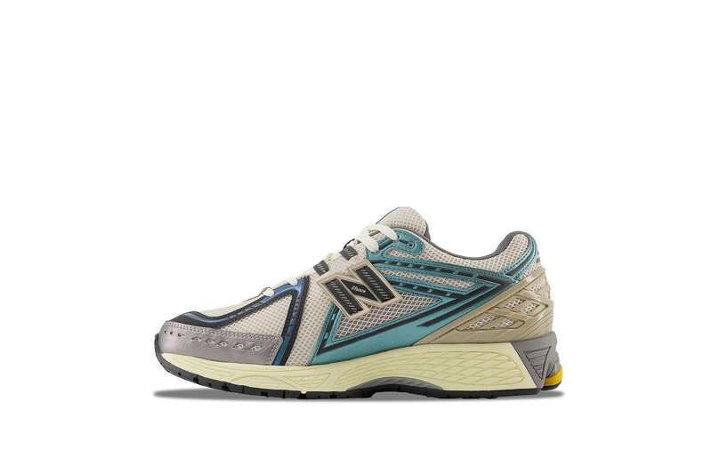 New Balance 1906 New Spruce Moonbeam Driftwood