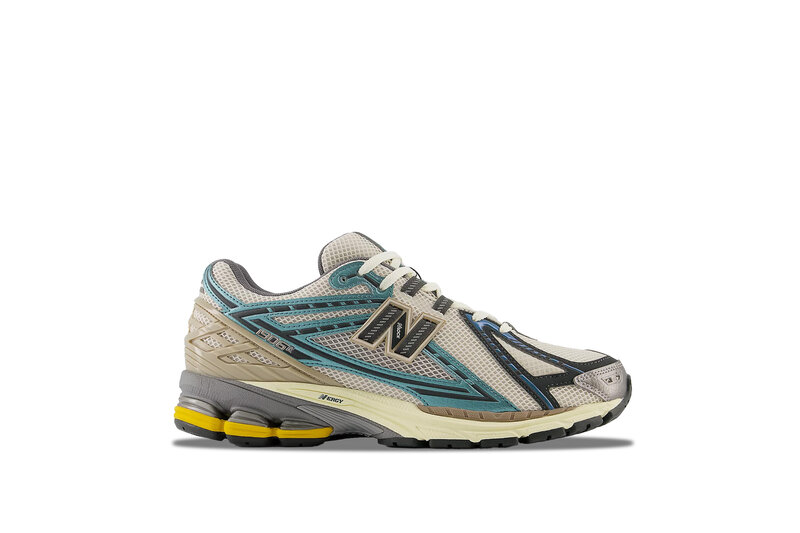 New Balance 1906 New Spruce Moonbeam Driftwood