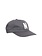 Norse Projects Felt N Twill Sports Cap Magnet Grey