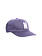 Norse Projects Felt N Twill Sports Cap Dusk Purple