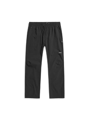 Parel Studios Legan Pants Black