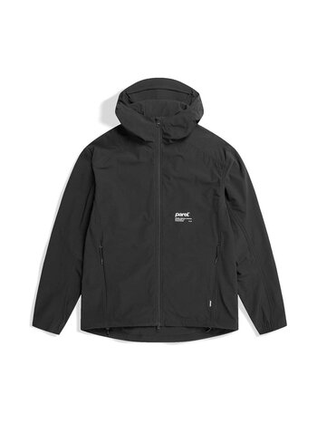 Parel Studios Teide Jacket Black