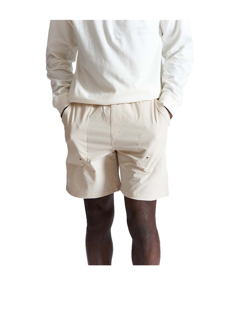 Parel Studios Saana Shorts Cream