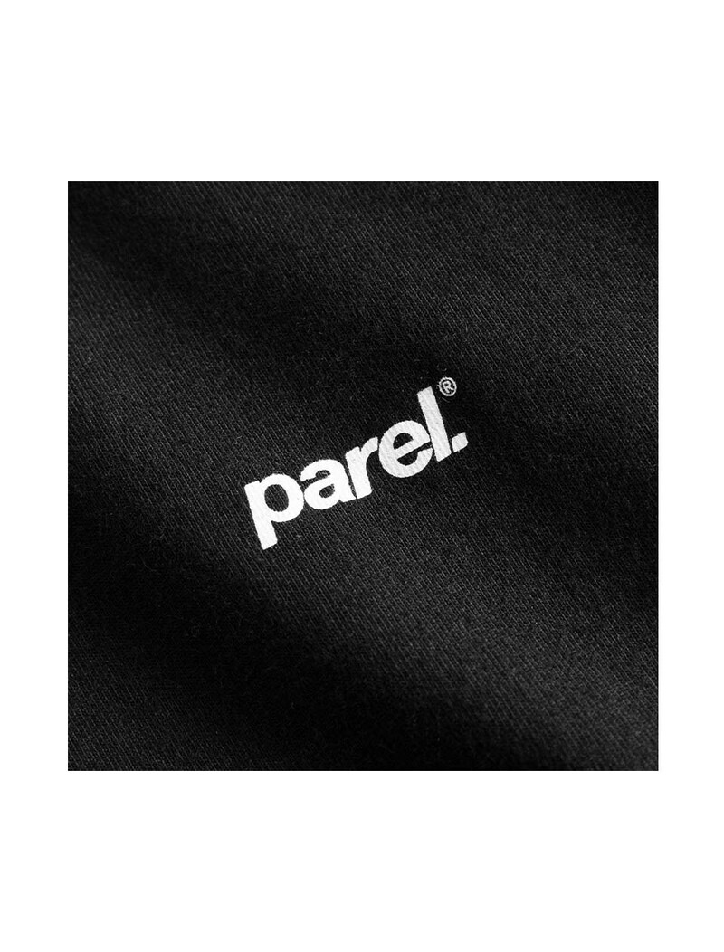 Parel Studios Classic BP T-Shirt Black