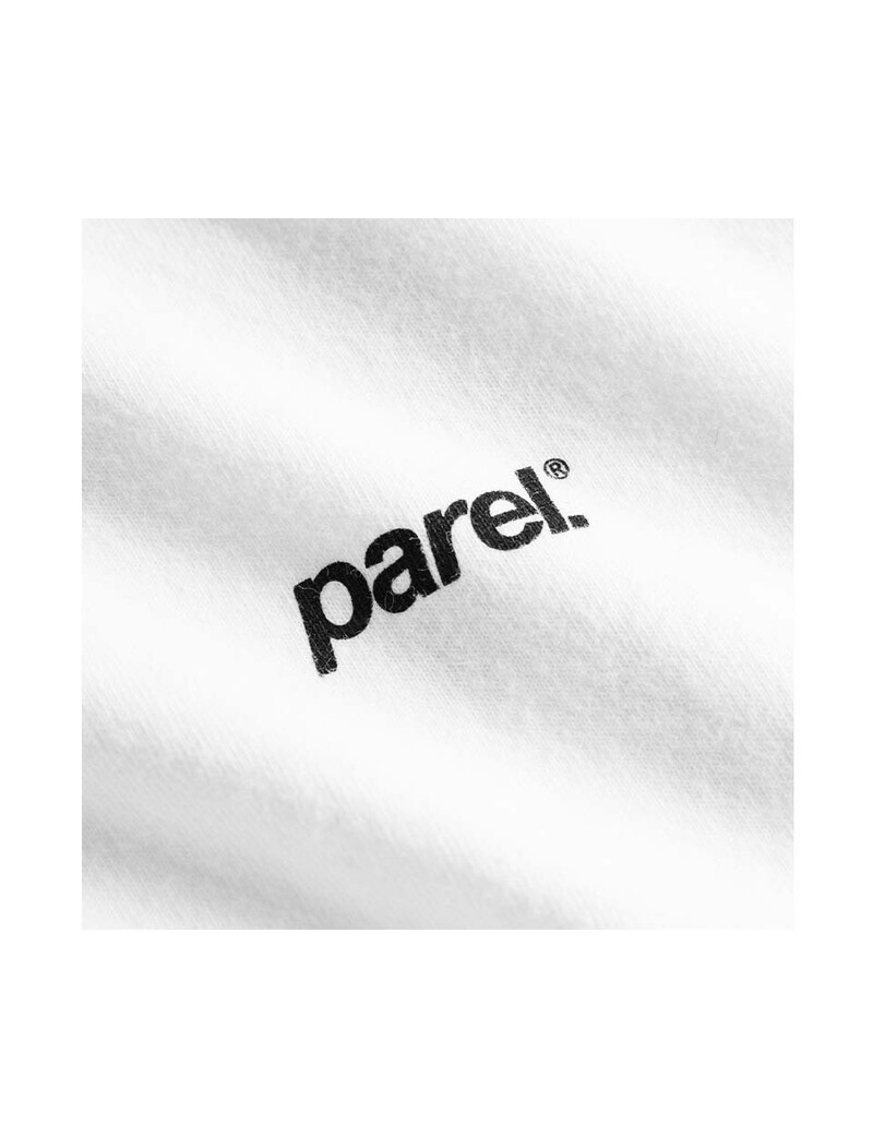 Parel Studios Classic BP T-Shirt White