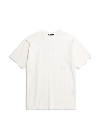 Parel Studios BP T-Shirt Warm White