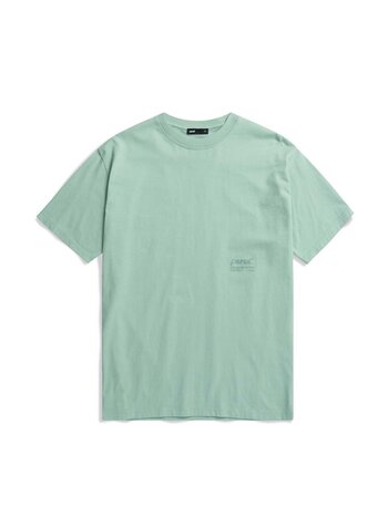 Parel Studios BP T-Shirt Mint