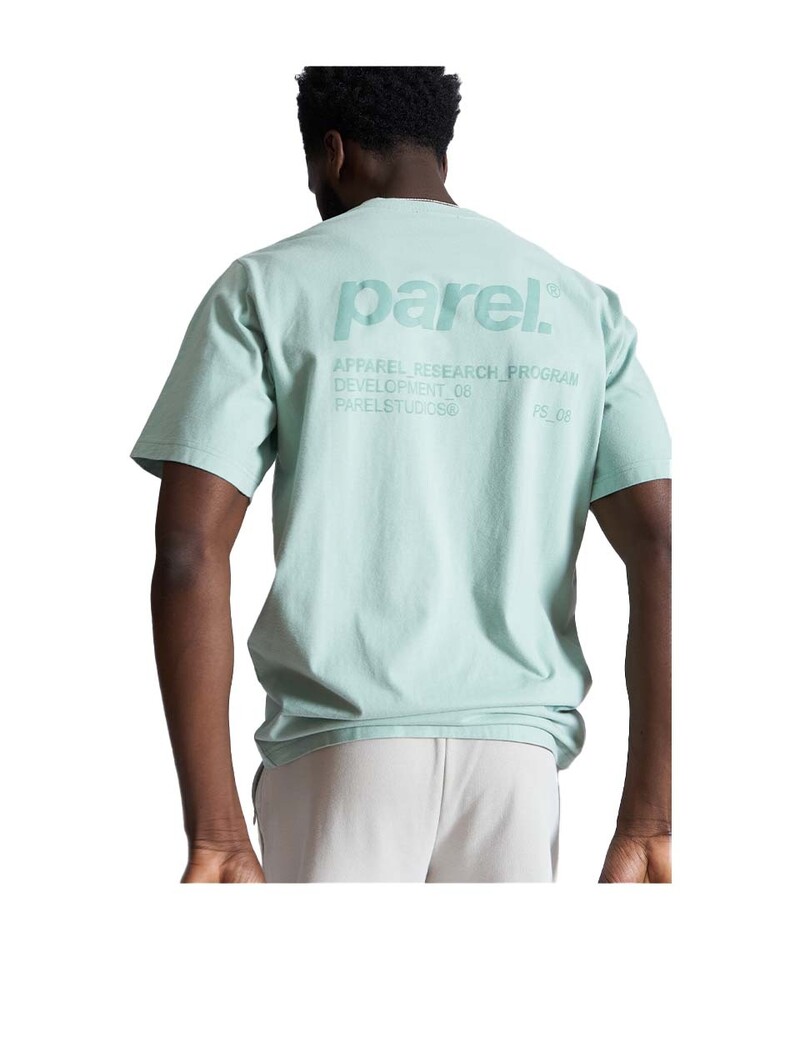 Parel Studios BP T-Shirt Mint